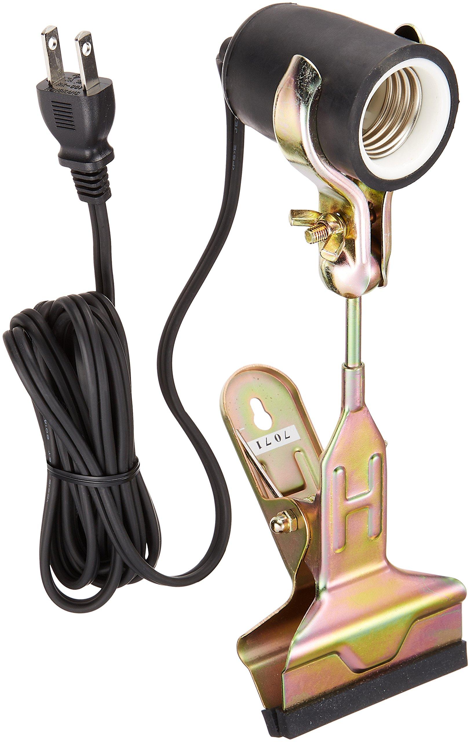 

Токио Металлическая Защитная Лампа (Лампочка продается отдельно) CH-1Z