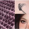 Mogugu - Individual Cluster False Eyelashes