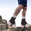 Trail Low Gamaschen Sanddichte Beinschoner Laufschuh Gamaschen Knöchelgamaschen Wasserdichte Wander-Rucksacktouren Schuhgamaschen