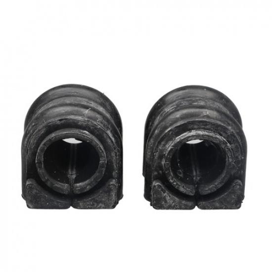2Pcs Suspension Stabilizer Bar Bushing For Kia Forte Rio Forte5 548132T000