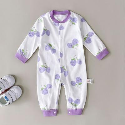 Auf den Wolken, der Sonne, dem Innentäter des Babys, PF-2251006 (0-12 Monate) Größe 59, Koreas beste Kinderkleidung