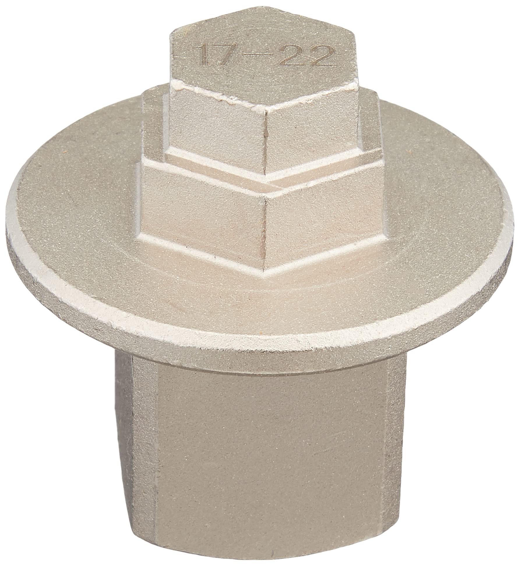 

Ichinen TASCO Ratchet Torque Wrench Adapter and (1/4 3/8 ) TA419TQ-23