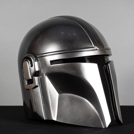 Helm Replik Helm Cosplay Prop Dekorativer Helm Cosplay Helm