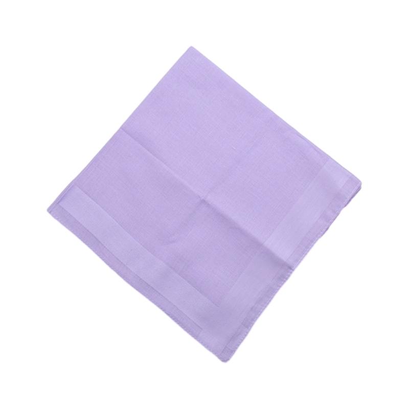 Large Handkerchief High Absorbency Pocket Towel for Gym, Travel, and Office Use