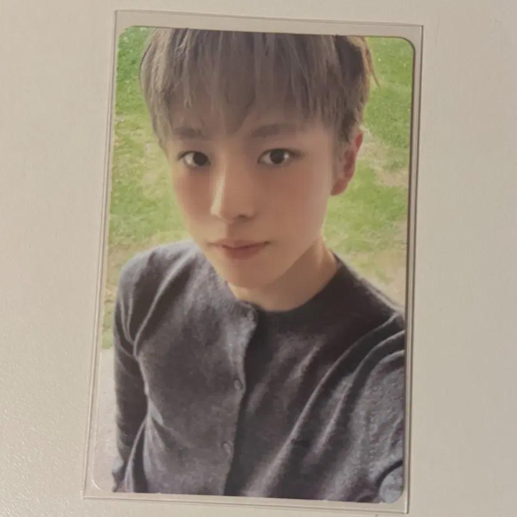 

Ncitywish Color Wangya Lucky Draw Yuushi Photocard