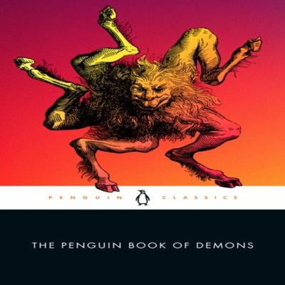 The Penguin Book of Demons Paperback Book 9780143137863