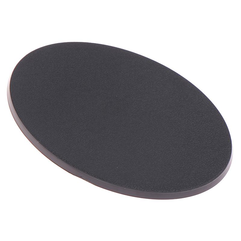 120X92Mm/90X52Mm/75X42Mm Oval Tabanlar Model Plastik Tabanlar Minyatür Masa Oyunları İçin Masa Oyunu Tabanı Modelleme Model Seti Diorama