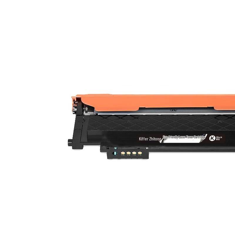 KILter Smart W2080A 118A Black Compatible Toner Cartridge