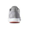 Reebok Instalite Lux Fabric Low-Top Running Shoes Women Sneaker Light-Gray DV4354