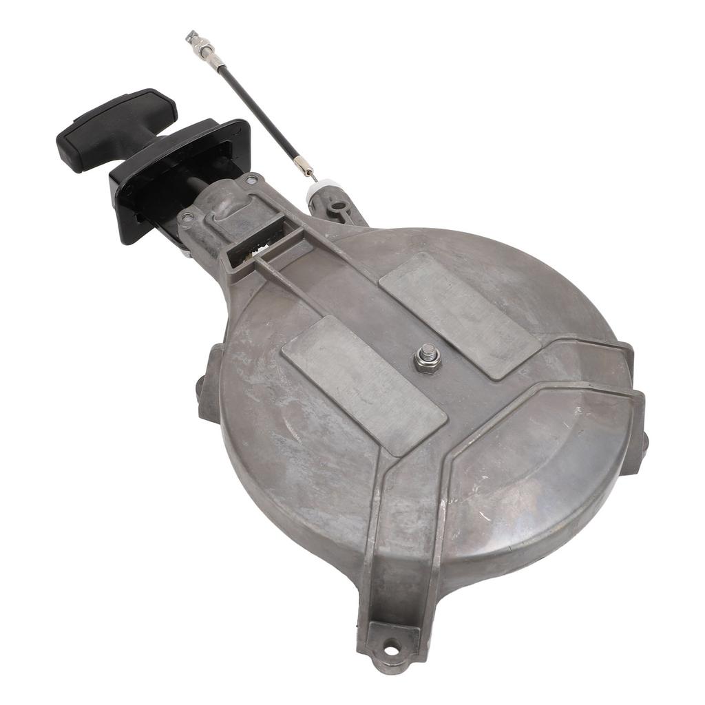 Outboard Engine Manual Pull Starter Professional Long Lasting Use 6E7 15710 04 94 for Outboard Motor 9.9HP 15HP