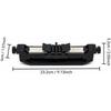 Adjustable Angle Guide Handheld Sharpener Portable Grinding Stone New Sharpening Tool  Kitchen