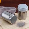 Coffee Sifter Silver Household Stainless Steel Tool
