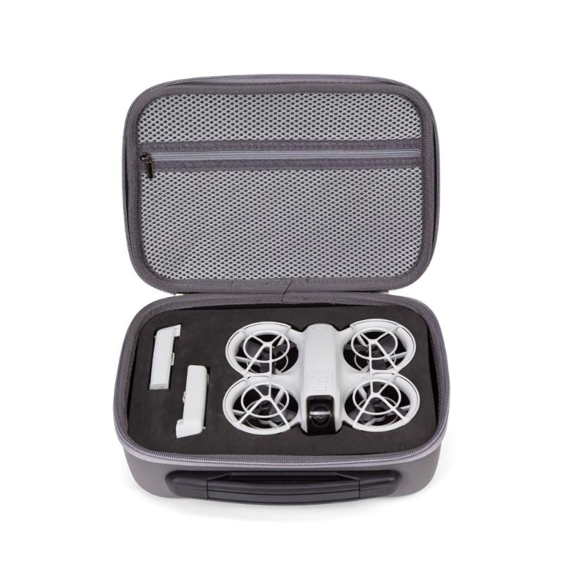 Portable Protections Package Handbag Box for Storage Bag Carrying Case Body Bag for  Handheld Drones