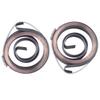 Enhanced Quill Return Coil Spring for Optimal Drilling Performance 0 7x6x35mm