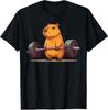Üst giysisi – T-shirtler