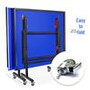 Foldable Standard Table Tennis Table