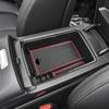 Center Console Organizer Tray Compatible with Santa Fe TM    Accesso