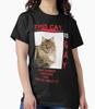 This Cat Is Gay and There's Nothing You Can Do About It. Classic T-Shirt