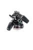 Manfrotto XPRO 3-Way Pan Head A00057BMN 1kg Lightweight Heavy-Duty Professional Photography Equipment Load Capacity 12kg Quick Plate Included Cleaning