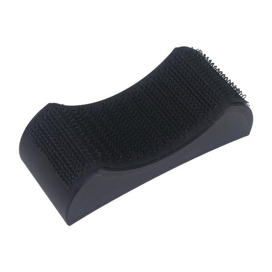 

Устройство для сбора теннисных мячей для ракетки, без рук, не нужно наклоняться, портативный сборщик мячей для пожилых, тренеров, игроков 1pc