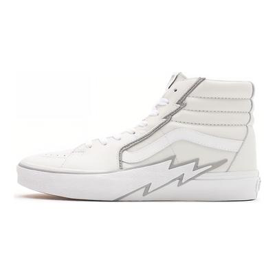 Sk8-Hi 'Bolt - White' VN0A5JIVXP3