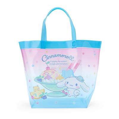 Sanrio Cinnamoroll Pool Bag 276936 (Ice Cream)