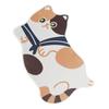 Home Carpet Comfortable Cat Pattern Area Rug Large Size Home Decoration for Room Office Colorful
