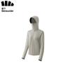 Veste de protection solaire rafraîchissante pour femmes Beneunder