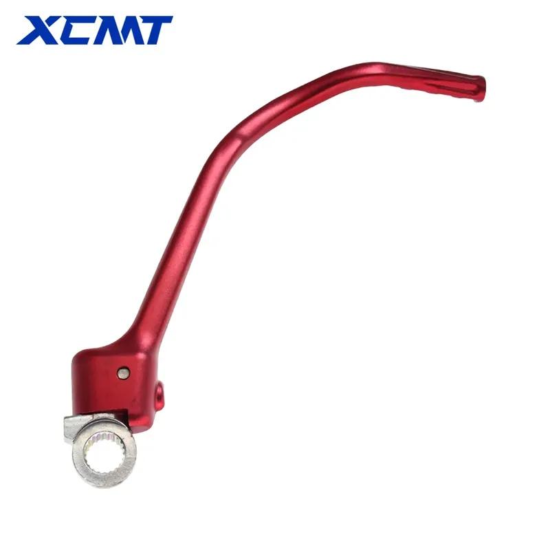 CNC Motorcycle Forged Kick Start Starter Lever Pedal For HONDA CRF150R RB CRF250R CRF450R CRF 150 250 450 R Retrofit Accessories
