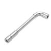 Great Wall Precision 14mm Matte Chrome L-Type Socket Wrench