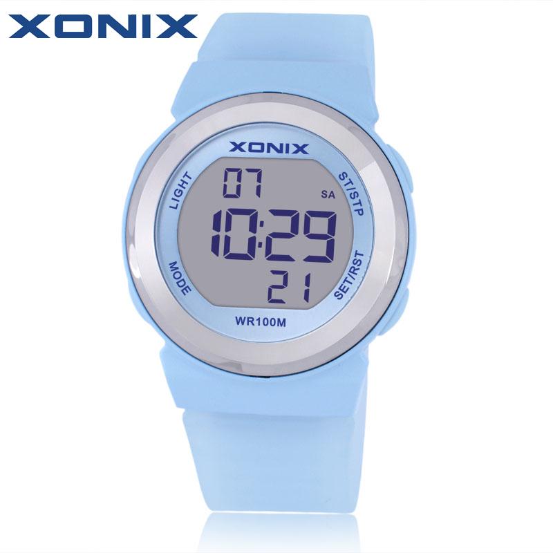 xonix watch price