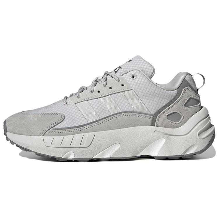 adidas ZX 22 Boost Grey Men s GX2039 EU 36