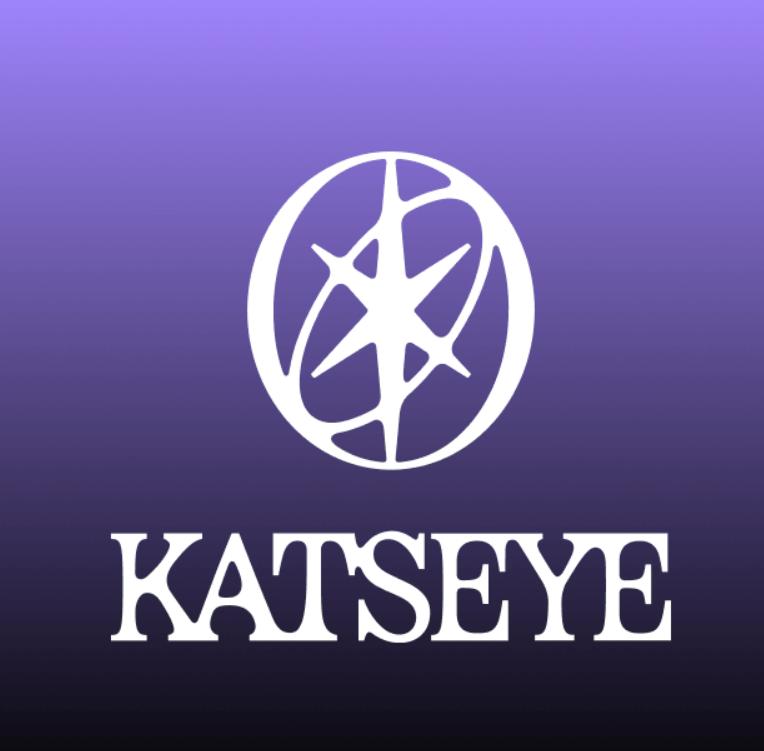 KATSEYE Official Light Stick