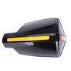 7/8'' Universal Motorcycle Motorbike Handlebar Hand Guards Protector 22mm 1 Pair