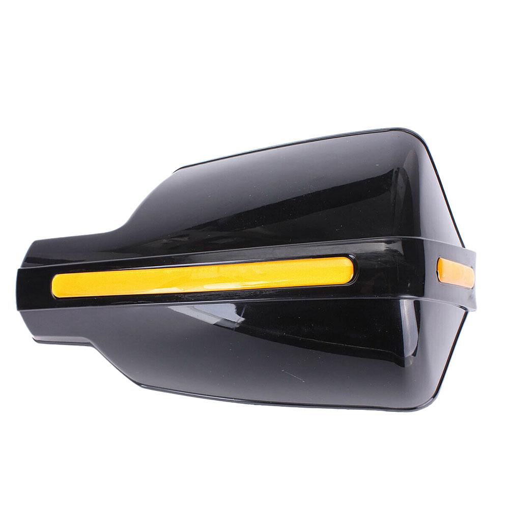 Protector universal pentru ghidon pentru motociclete 7/8'' 22mm 1 pereche