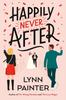 Happily Never After by Lynn Painter Paperback Book 9781405959865