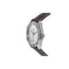 TISSOT PR100 Collection Quartz Movement Men's Watches Watch 42mm White Dial Stainless Steel Case Leather Strap T101.610.16.031.00