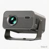 Portable Ultra HD Mini Projector for Smartphone Direct Projection