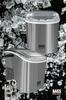 Ice Maker 12Kg/24H - Silver