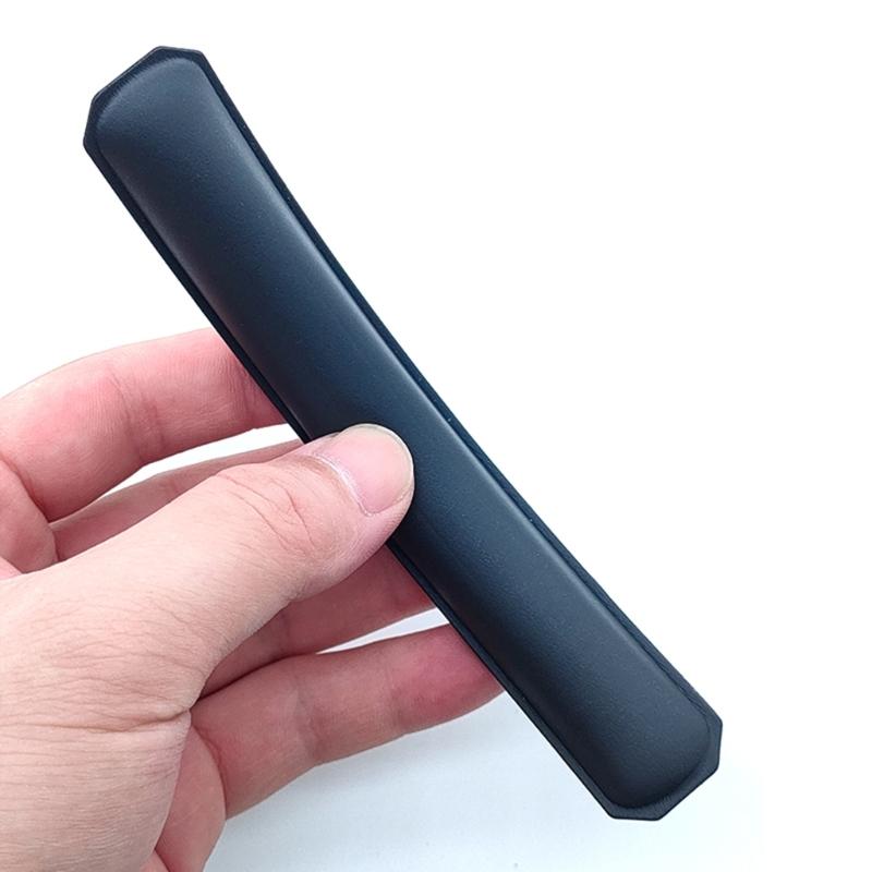 Soft Foam Replacement Headband Cushion Pad Cover Protector for Edifier W820NB Headset Headphones