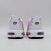CZ7931-100 Nike Women's Air Max Plus White Pink (Women's)