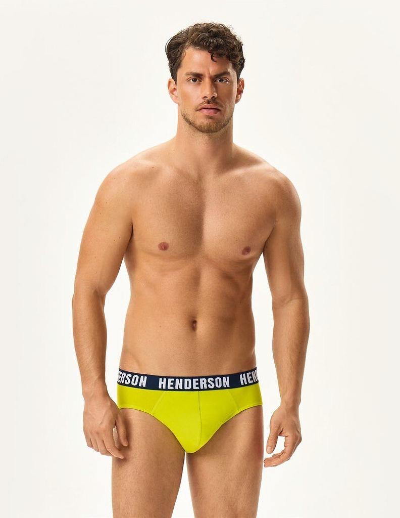 Henderson 42454 Jet A'3 Henderson Briefs