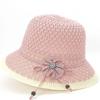 Summer Women's Thin Sunshade Hat for Middle-aged and Elderly People In Summer