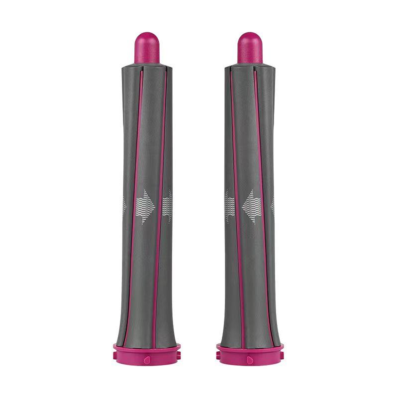 Accesorios Compatibles para Dyson: Varita Rizadora, Cepillo Pre-Peinado, Difusor, Cepillo Alisador, Boquilla Rizadora