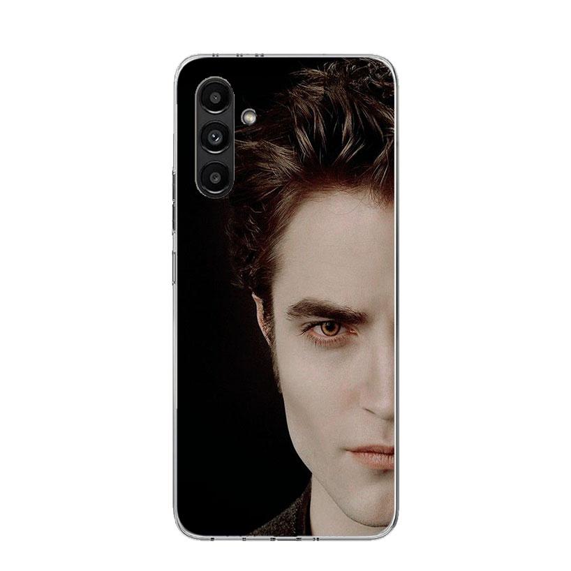 Twilight Saga Vampire TV Case Phone Cover for Samsung Galaxy A17 A16 A15 A14 A13 A56 A55 A54 A53 A36 A35 A34 A33 A26 A25 A24 A23