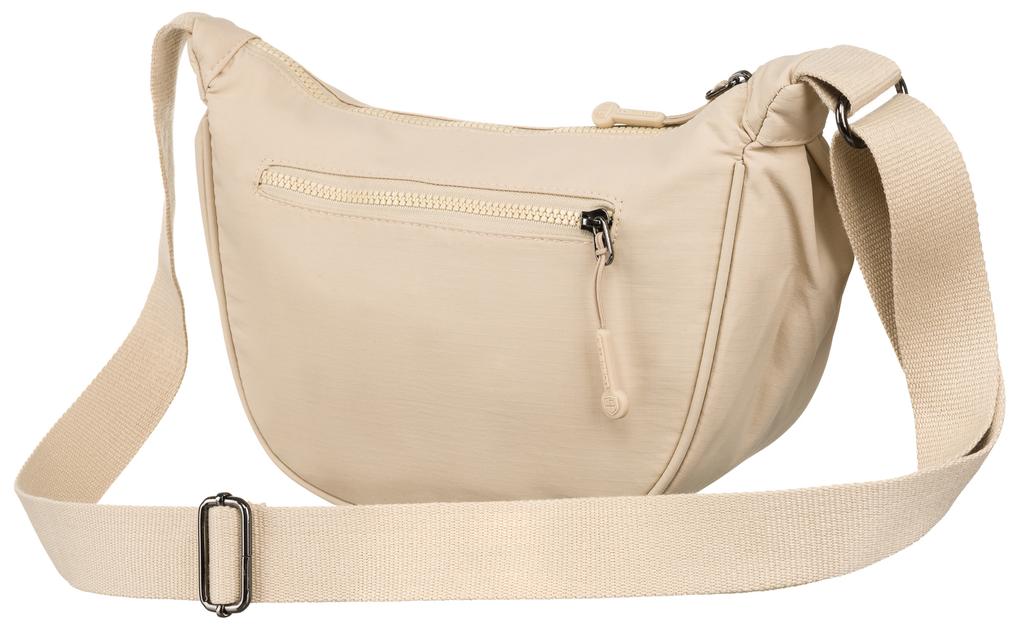 PTN CSM-08-7727 Beige Handbag