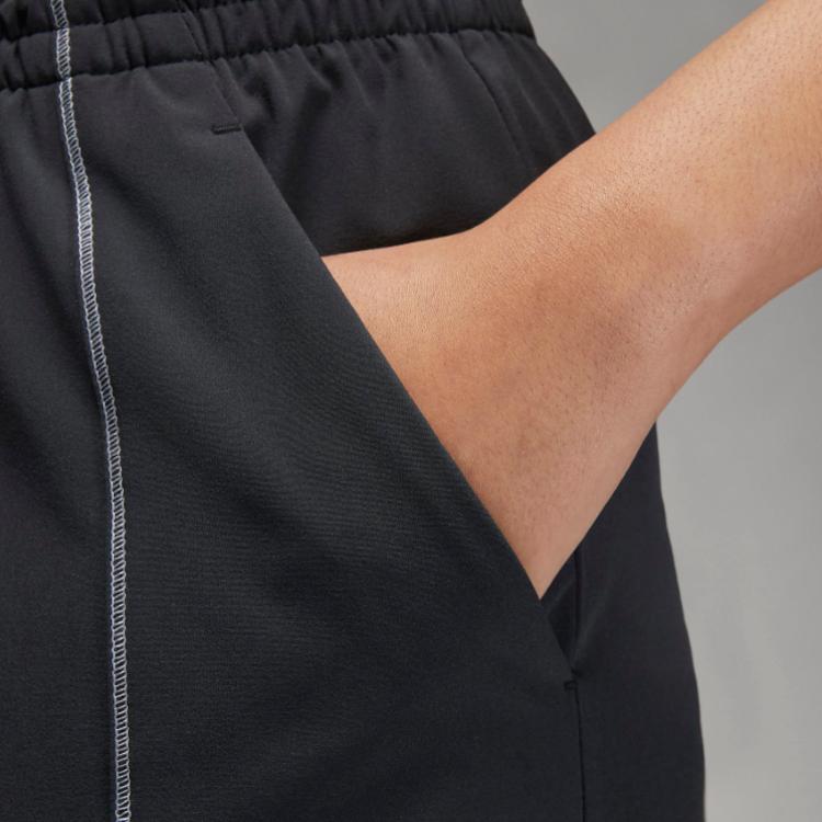 Jordan Sport Logo Joggers Women Bottoms Black FB4659-010