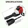 כלי גינון – מחרשות אדמה