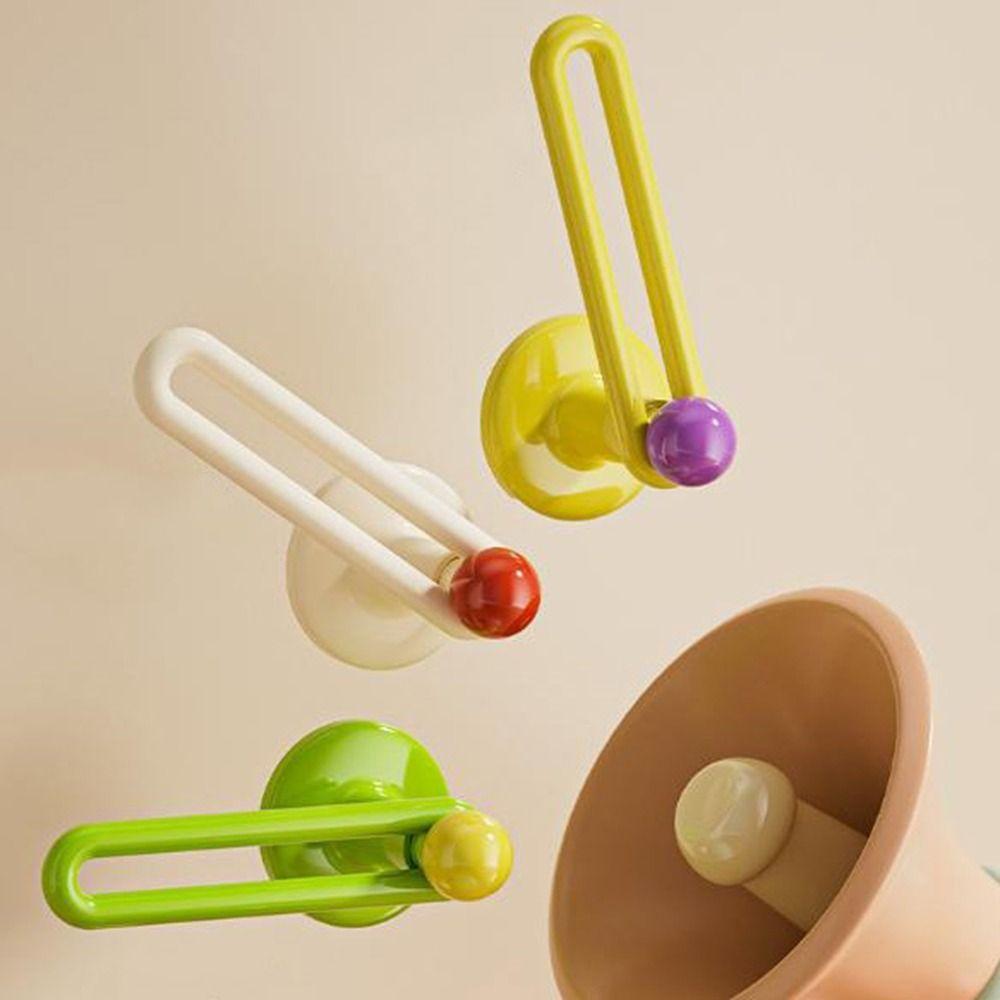 2Pcs Wall Mounted L-Shape Hairband Storage Hook Punch Free Scrunchies Storage Rack  for Home