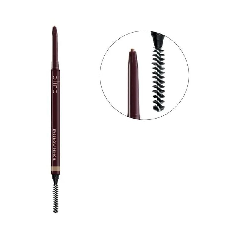 blinc - Eyebrow Pencil | Crayon A Sourcils - 3 Colors